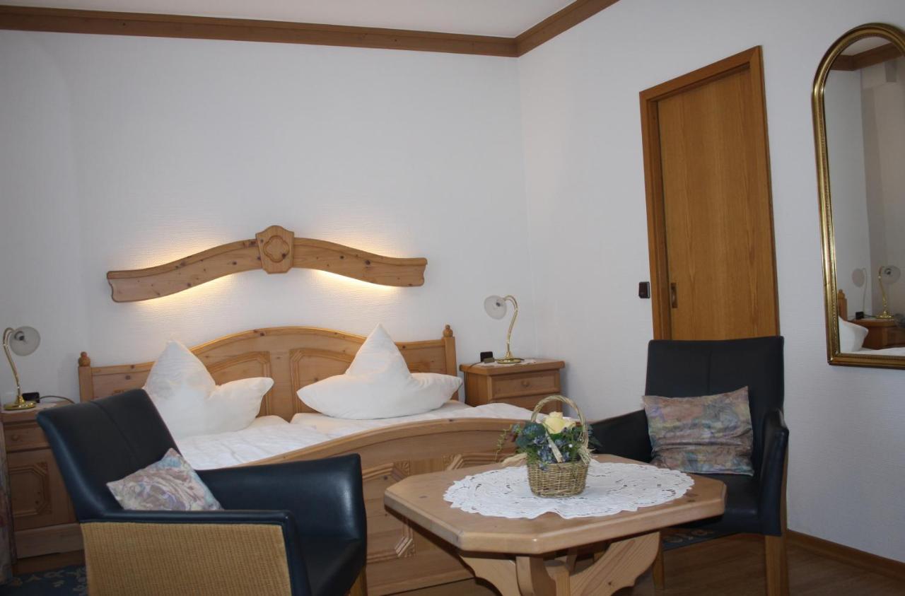 Pension / Ferienwohnung Allebrodt Lennestadt Quarto foto