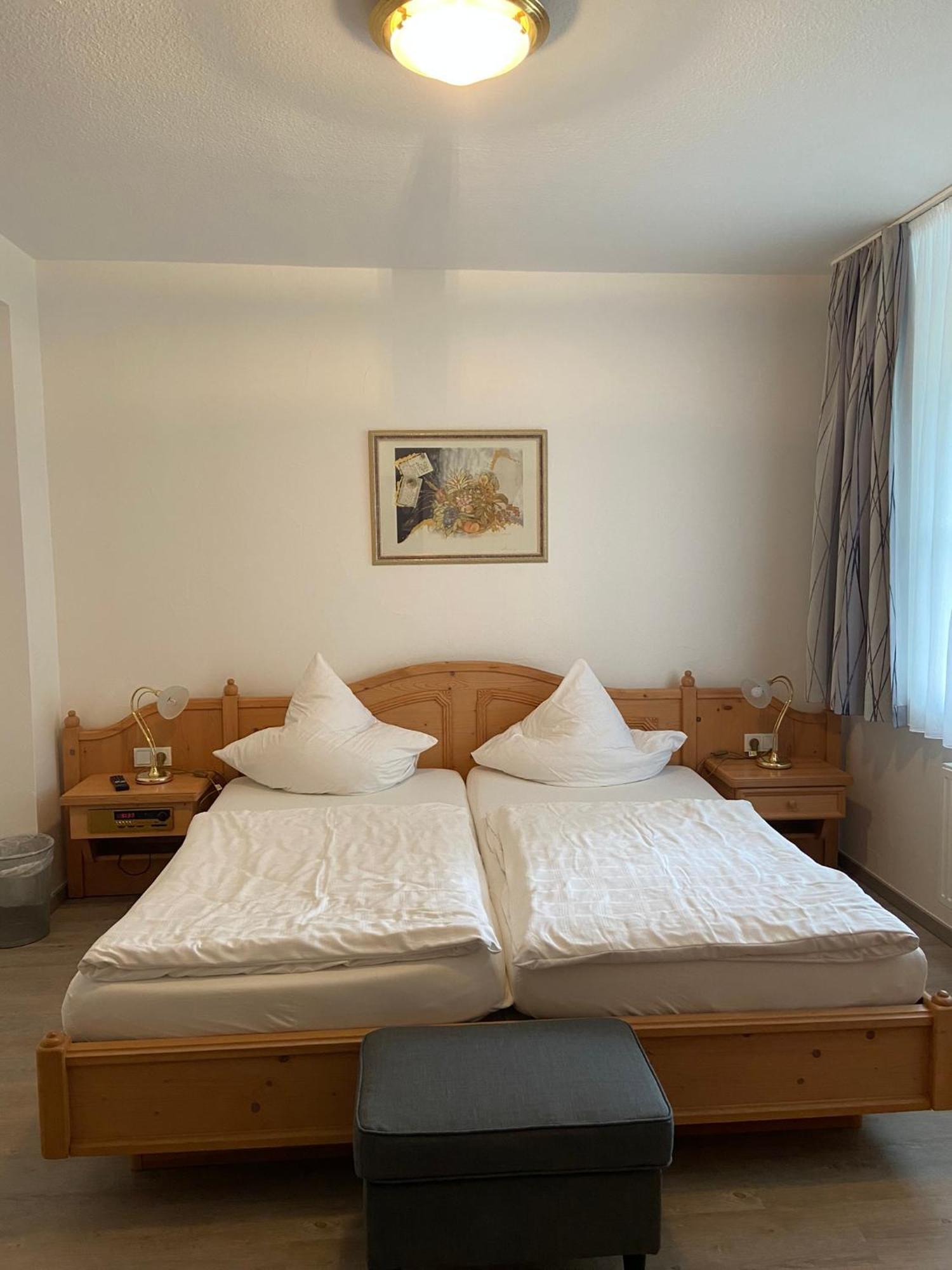 Pension / Ferienwohnung Allebrodt Lennestadt Quarto foto